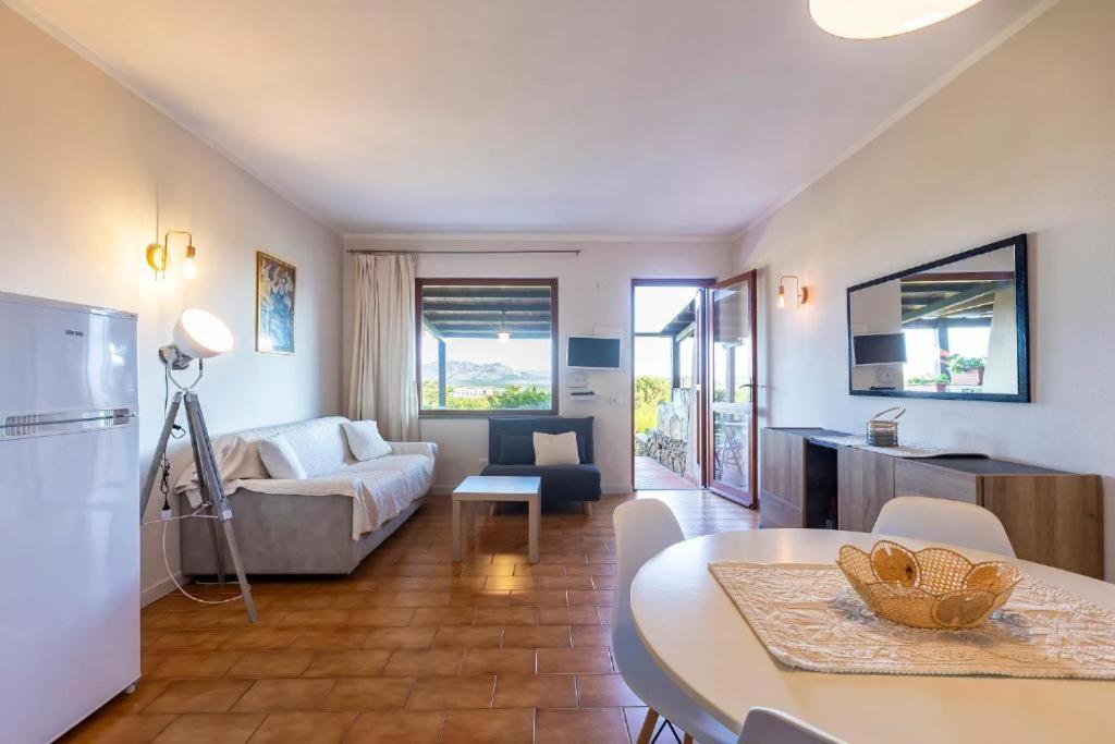 Conchiglia Di Stintino Vista Mare Daire Dış mekan fotoğraf