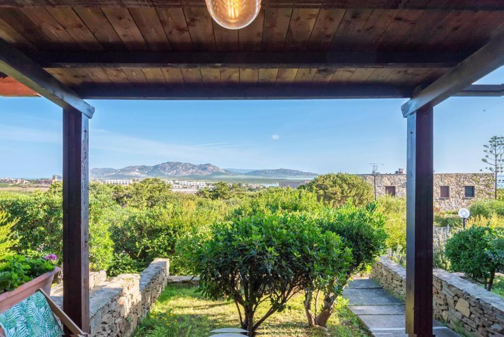 Conchiglia Di Stintino Vista Mare Daire Dış mekan fotoğraf