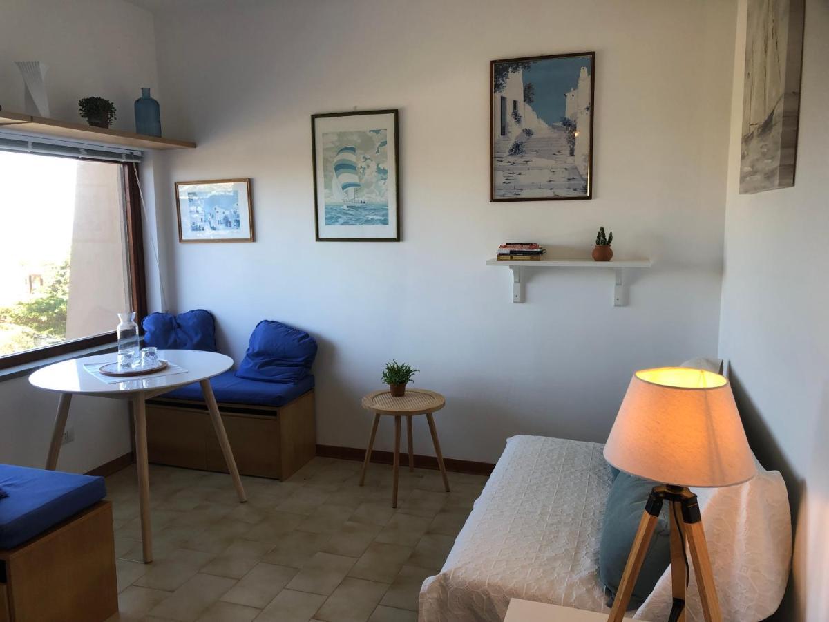 Conchiglia Di Stintino Vista Mare Daire Dış mekan fotoğraf