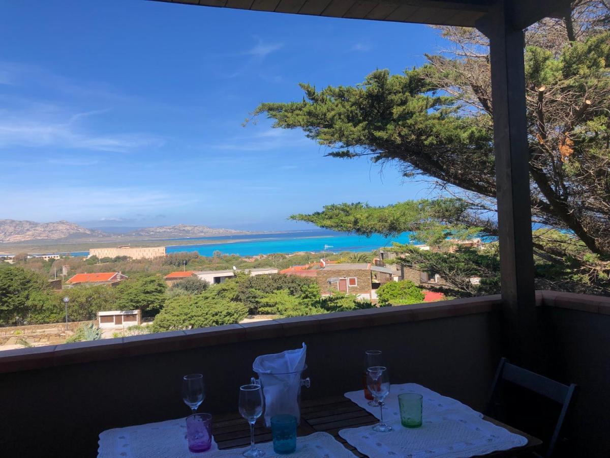 Conchiglia Di Stintino Vista Mare Daire Dış mekan fotoğraf